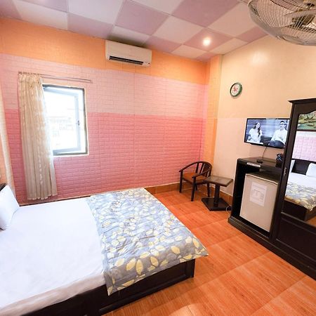 Hotel Khach San Nam Do 1 Can Tho Exterior foto