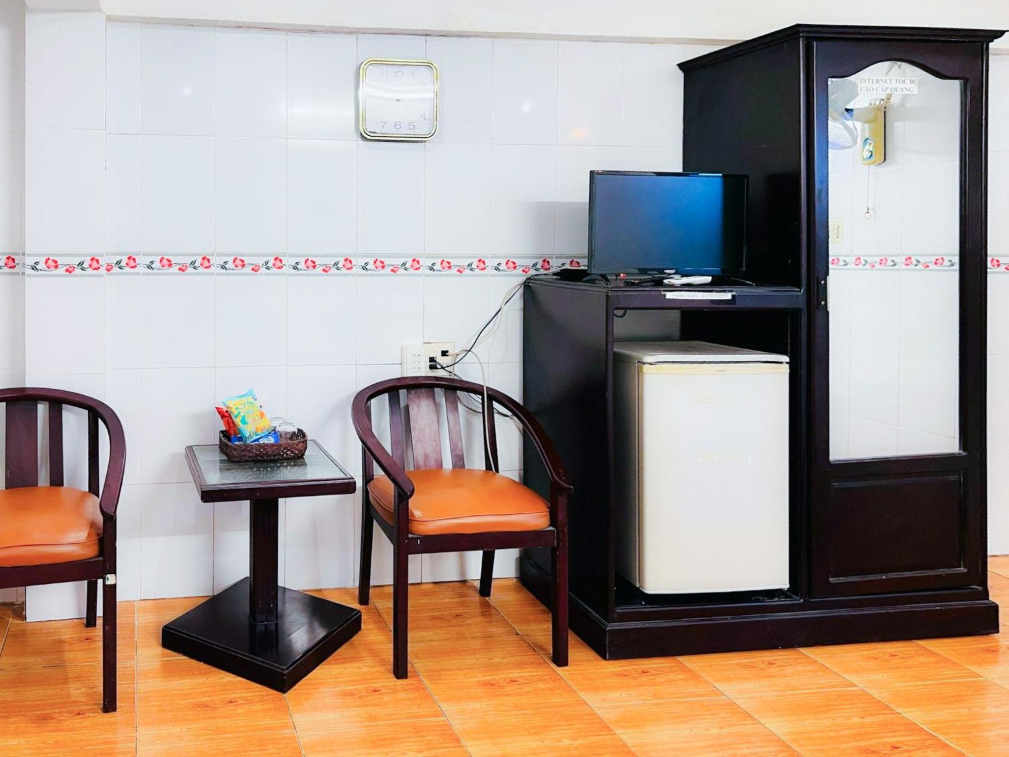 Hotel Khach San Nam Do 1 Can Tho Exterior foto